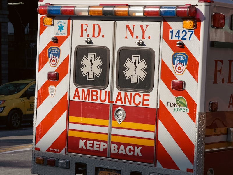 Ambulance