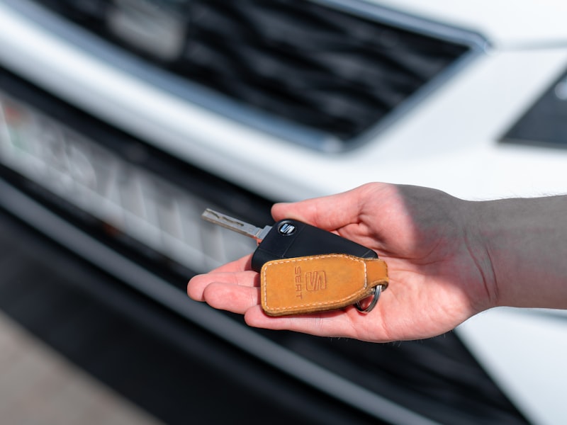 Car hire